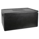 Thermoláda GN 1/1, prémium, 46 liter, 600×400×320 mm