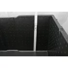 Thermoláda GN 1/1, prémium, 46 liter, 600×400×320 mm