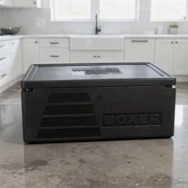 Thermoláda GN 1/1 600×395×285 mm, 42 liter, Boxer