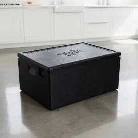 Thermoláda 80 literes 623×423×313 mm