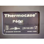 Thermoláda levehető ajtós 640×600×440 mm (6 db GN 1/1 65 mm edényhez)
