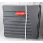 Thermoláda levehető ajtós 640×600×440 mm (6 db GN 1/1 65 mm edényhez)