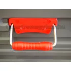 Thermoláda levehető ajtós 640×600×440 mm (6 db GN 1/1 65 mm edényhez)