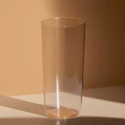 Long drink pohár 240 ml polikarbonát