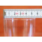 Long drink pohár 240 ml polikarbonát