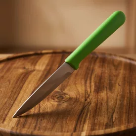 Hámozókés, 9 cm penge