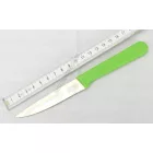 Hámozókés, 9 cm penge