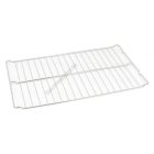 Sütőrács hajlított széllel, GN 1/1, 53 x 32,5 cm, rozsdamentes