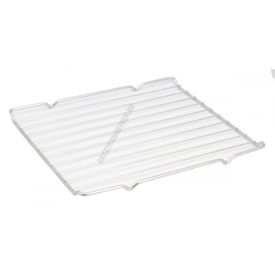 Sütőrács, GN 2/3, 32,5×35,5 cm rozsdamentes