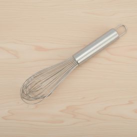 Habverő 12 szálas 25 cm