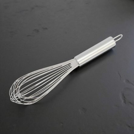 Habverő 12 szálas 30 cm