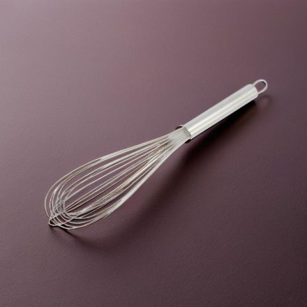 Habverő 12 szálas 40 cm 