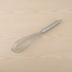 Habverő 12 szálas 45 cm