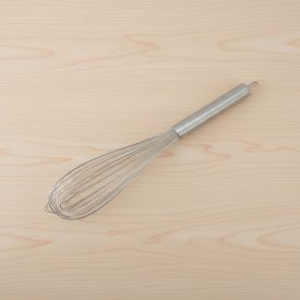 Habverő 12 szálas 45 cm