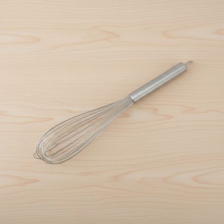 Habverő 12 szálas 45 cm