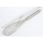 Habverő 12 szálas 45 cm