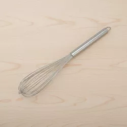 Habverő 12 szálas 50 cm