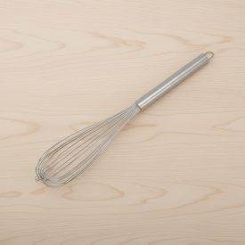 Habverő 12 szálas 50 cm