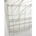 Habzsák és habcső állvány 510×520 mm