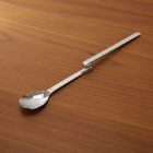 Bárkanál hajlított 21 cm