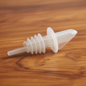 Italkiöntő 8,5 cm, műanyag