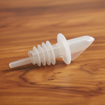 Italkiöntő 8,5 cm, műanyag