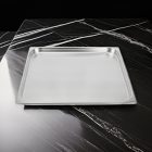 GN edény, 2/1 40 mm, 10 l, rozsdamentes