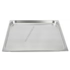 GN edény, 2/1 40 mm, 10 l, rozsdamentes