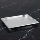 GN edény, 1/2 20 mm, 1,25 l, rozsdamentes