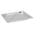 GN edény, 1/2 20 mm, 1,25 l, rozsdamentes