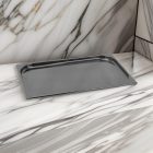 GN edény, 1/1 20 mm, zománcozott