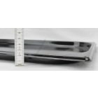 GN edény, 1/1 20 mm, zománcozott