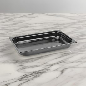 GN edény, 1/1 65 mm, zománcozott