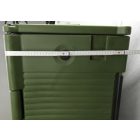 Thermoláda 6 db 1/1 65 mm GN edényhez, 650×450×625 mm