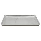 Sütőtepsi, alumínium 60×40×3 cm