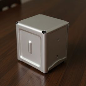 Szalvétaadagoló 10×12×14 cm 