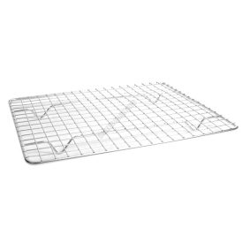 Grillrács, 21,5×26 cm