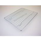Grillrács, 21,5×26 cm