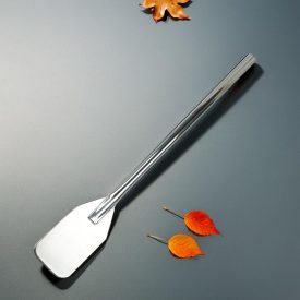 Keverőlapát, 76 cm, rozsdamentes