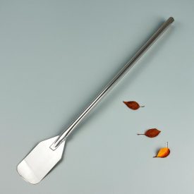 Keverőlapát, 106,5 cm, rozsdamentes