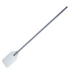 Keverőlapát, 106,5 cm, rozsdamentes