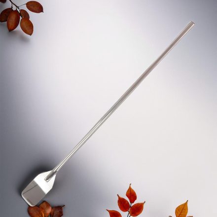 Keverőlapát 152,5 cm, rozsdamentes