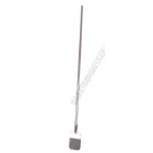 Keverőlapát 152,5 cm, rozsdamentes