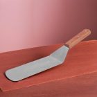 Hamburgerlapát, fanyelű 19×7,5×37 cm