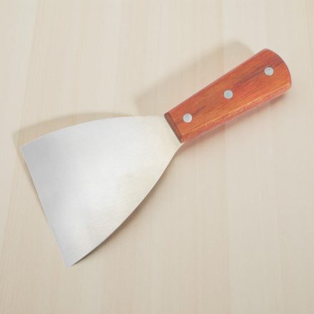 Spakli fanyéllel 10×11×21 cm