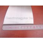 Spakli fanyéllel 10×11×21 cm