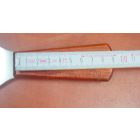 Spakli fanyéllel 10×11×21 cm