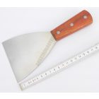 Spakli fanyéllel 10×11×21 cm