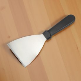 Spakli 10×11×23 cm műanyag nyéllel