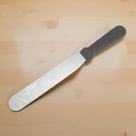 Kenőkés, műanyag nyelű, 3,5×20×32 cm